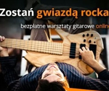 Warsztaty muzyczne w serwisie Muzyka.Interia.pl