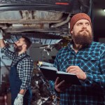 praca Warsztaty samochodowe nie zatrudnią "mechanika". Posypią się kary