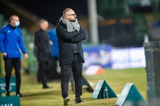 Warta – Lech 1-2. Piotr Tworek: Mogliśmy zabić to spotkanie