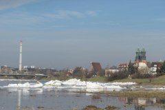 Warta niebezpieczna, choć piękna