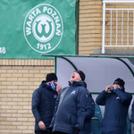 Warta Poznań – Podbeskidzie 2-0. Robert Kasperczyk: No i wracamy z niczym