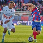 Warta Poznań zaoferuje ofensywny futbol? Pomóc ma ten piłkarz