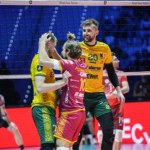 Liga Mistrzów siatkarzy Warta Zawiercie w finale Ligi Mistrzów. Dzisiaj wielkie starcie z Perugią