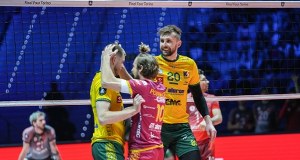 Warta Zawiercie w finale Ligi Mistrzów. Dzisiaj wielkie starcie z Perugią 