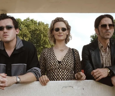 Wartka akcja, humor i nostalgia. Polski film, na jaki czekaliśmy od lat