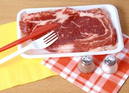 Warto jeść mniej czerwonego mięsa