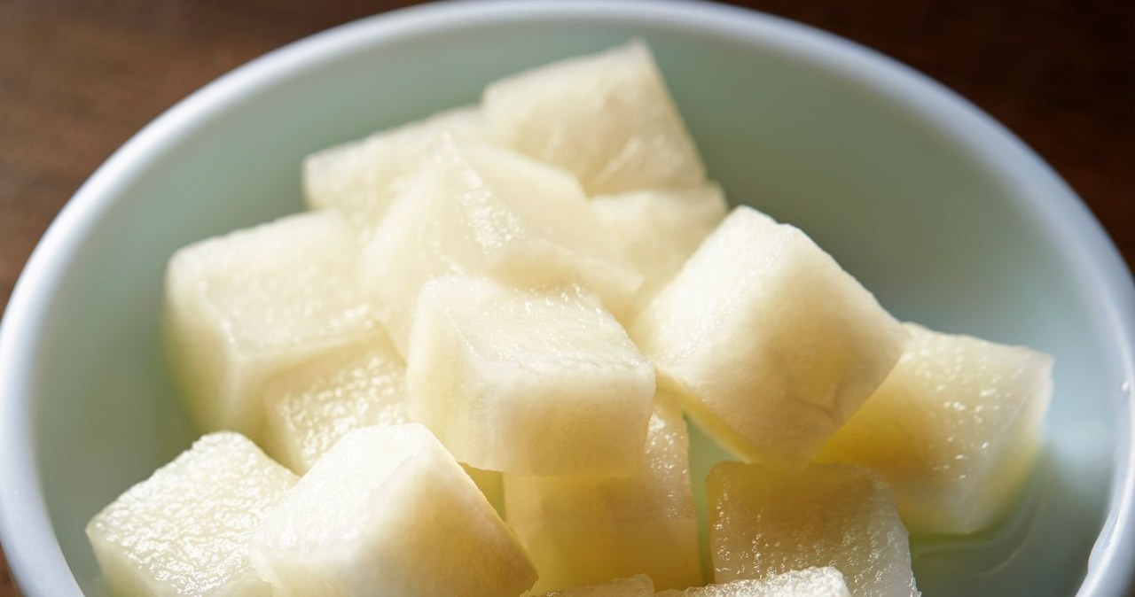 Warto mieć zrobione w zapasie i jeść regularnie, zwłaszcza w zimie. /ma-no /Canva Pro