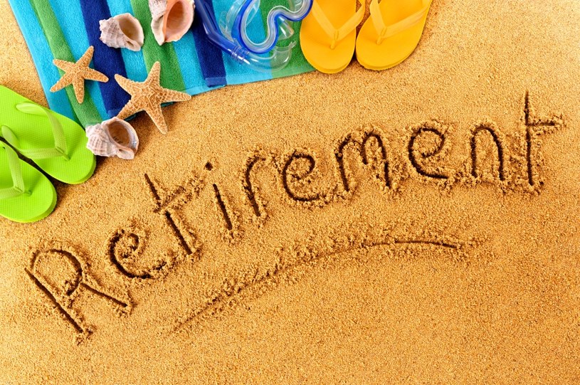 Warto na progu dorosłości, gdy plany dopiero się klarują, zatroszczyć się też o tę bardziej odległą przyszłość, czyli emeryturę /123RF/PICSEL