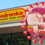Warto się pośpieszyć, żeby coś złapać! Walentynkowa oferta Biedronki już ruszyła