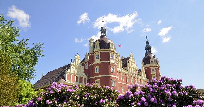 Warto także odwiedzić Park Mużakowski