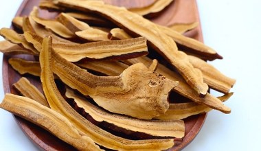 Warto włączyć je do diety. Pomagają przy dużym stresie, stanach zapalnych, dodają energii