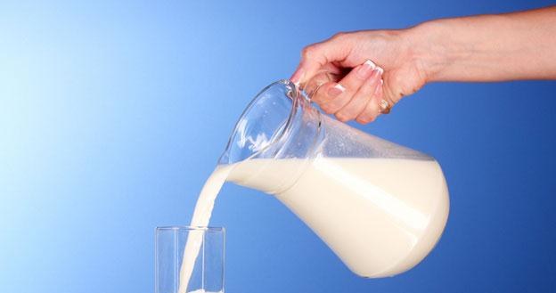 Warto wypić co najmniej szklankę mleka dziennie /&copy; Panthermedia
