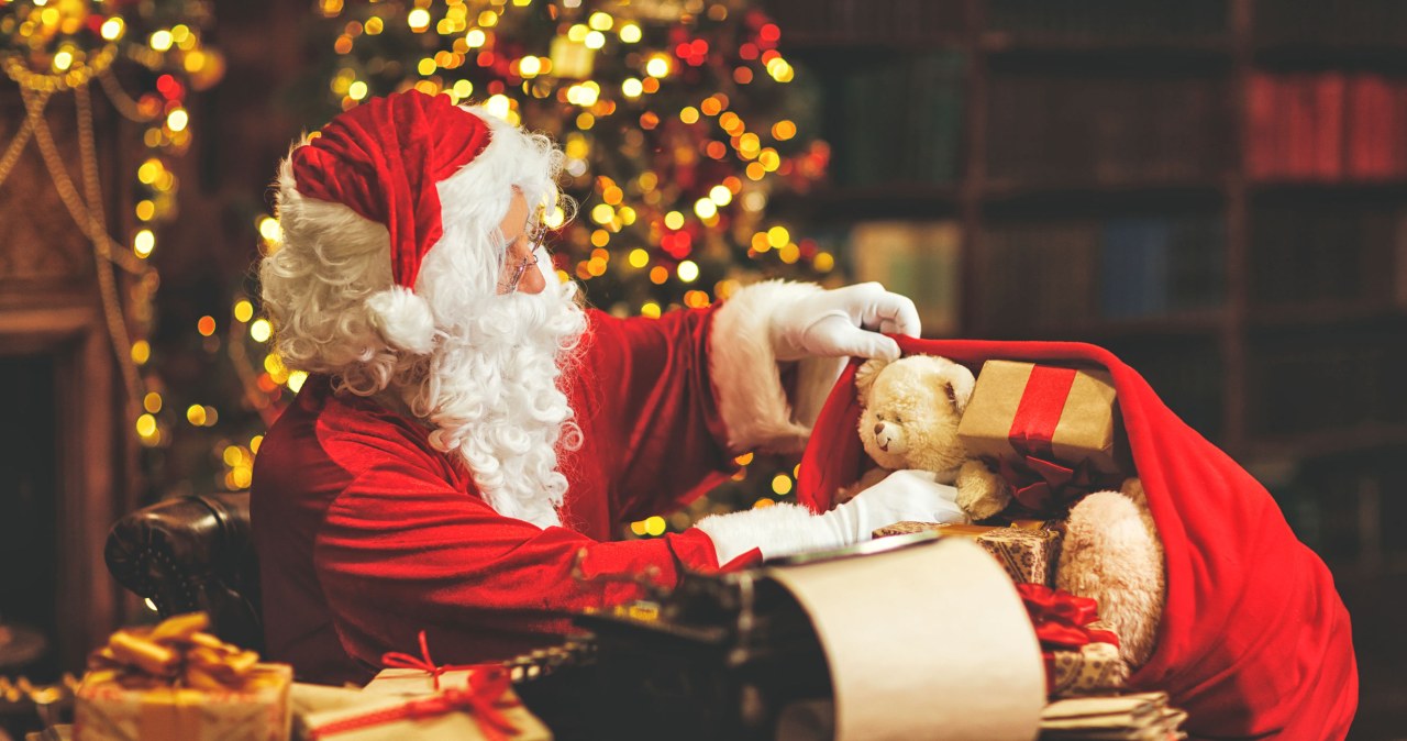 Warto wysłać swoim bliskim i znajomym piękne życzenia mikołajkowe