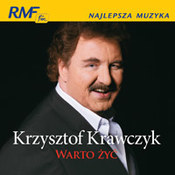 Krzysztof Krawczyk: -Warto żyć