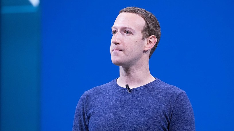 Wartość Marka Zuckerberga drastycznie spadła. Zbiera żniwo afer Facebooka? /Geekweek