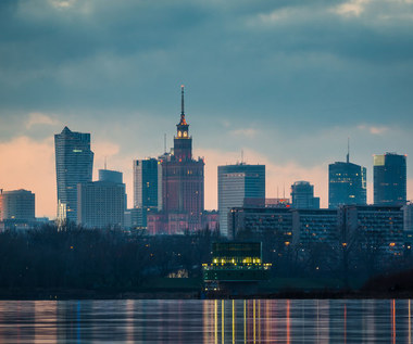 Wartość PKB Polski przekroczyła 3 bln zł w 2022 r. GUS podał nowe dane o gospodarce 
