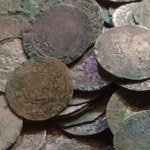 Wartość rynkowa skarbu z Wałbrzycha to 20 tys. zł. Dla historyków monety są bezcenne