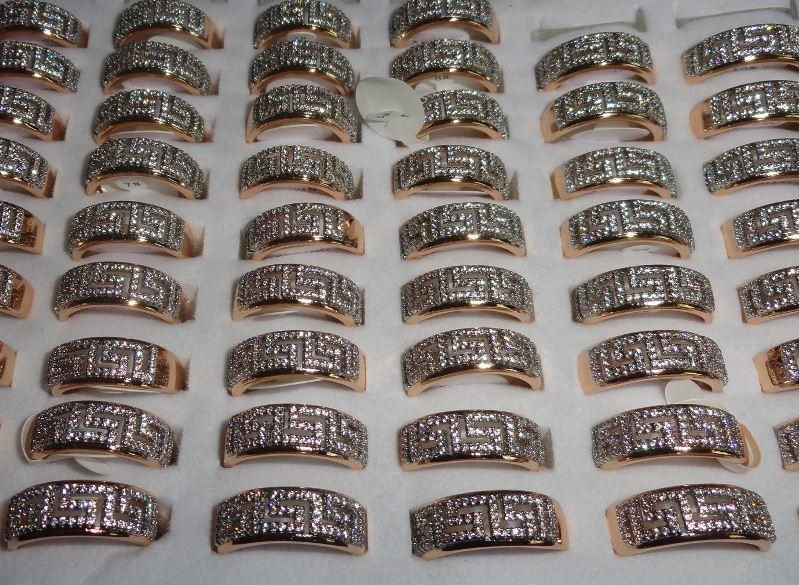 Wartość rynkową towaru oszacowano na ponad 3 mln zł /IAS /