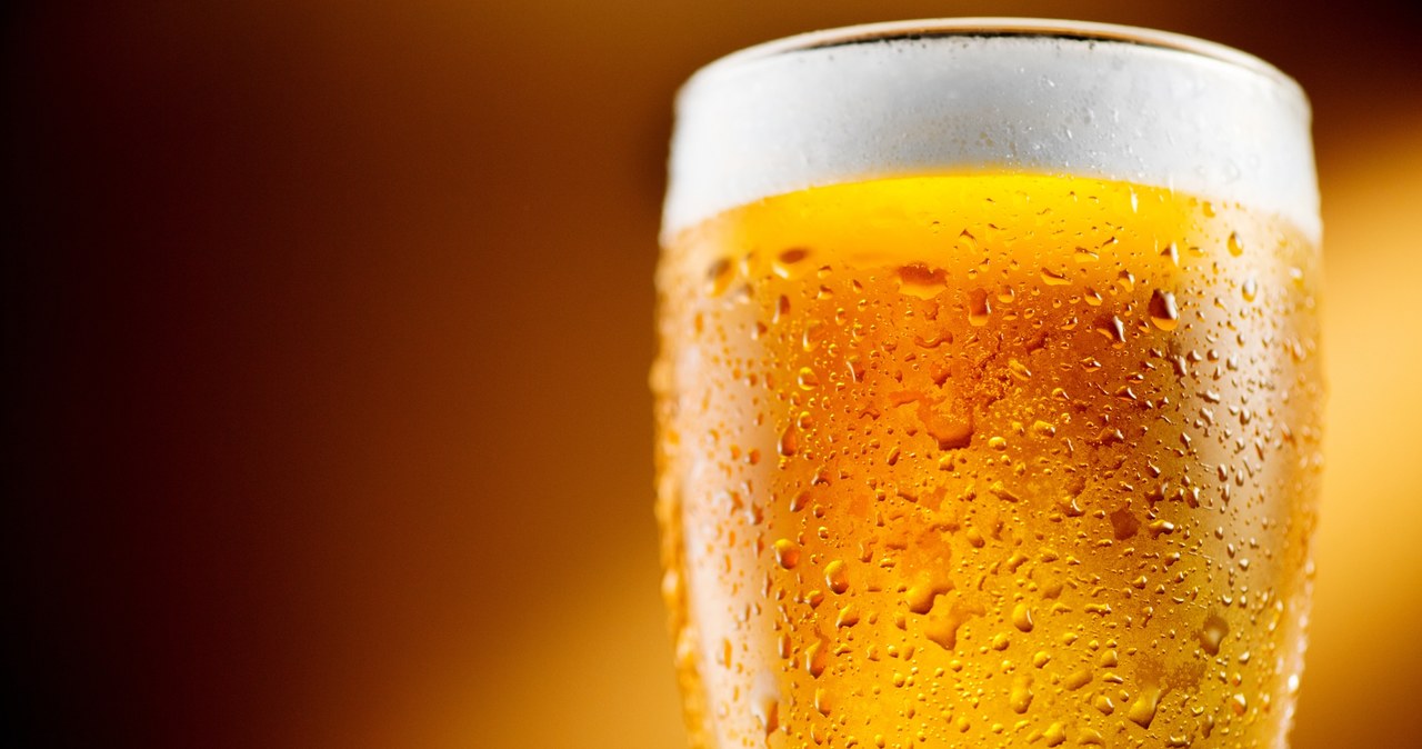 Wartość segmentu piw bezalkoholowych przekroczyła 1 mld zł /123RF/PICSEL