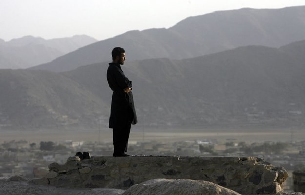 Wartość surowców kopalnych w Afganistanie oszacowano na co najmniej 3 biliony dolarów /AFP