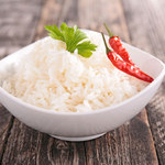 Wartościowy ryż