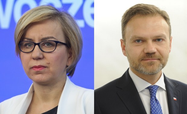 Warzocha: Decyzja Kaczyńskiego pokazuje, że słuchamy ludzi. Hennig-Kloska: PiS uprawia demagogię