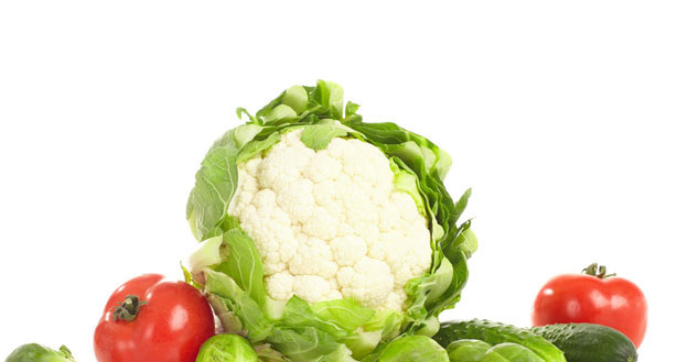 Warzywa białe przyspieszają leczenie kataru i każdego rodzaju kaszlu /123RF/PICSEL