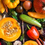 Warzywa dyniowate: Regulują trawienie i wspomagają odchudzanie