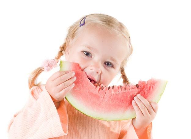 Warzywa i owoce kupine dla dziecka najlepiej zużyć w ciągu  2-3 dni /&copy; Panthermedia
