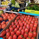 Warzywa i owoce sprzedawane na bazarach nie są zdrowsze, niż te dostępne w sklepach