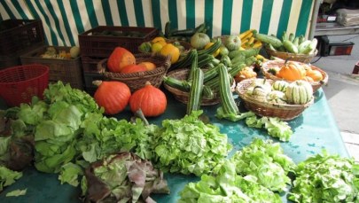 Warzywa i owoce za pół ceny. Do kupienia w regionie paryskim