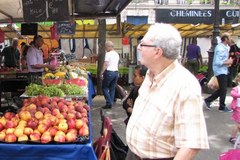 Warzywa i owoce za pół ceny. Do kupienia w regionie paryskim