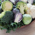 Warzywa krzyżowe - czy można je jeść, mając problemy z tarczycą?