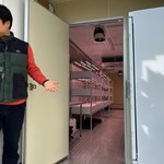 ​Warzywa z koreańskiego kontenera