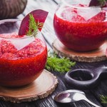 Warzywne koktajle przeciw anemii