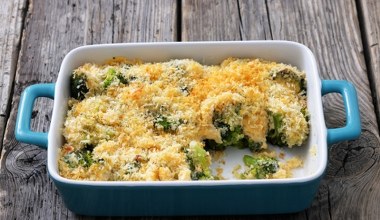 Warzywny obiad, a znika od razu z talerzy. Ten patent zmienia wszystko