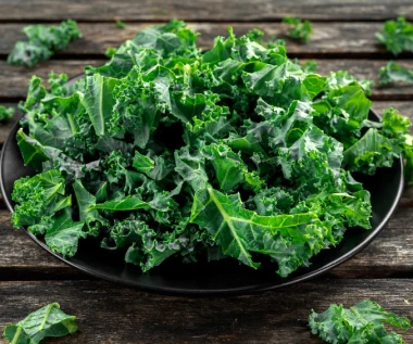 Warzywo jedzone już w XVII wieku wraca do polskiej kuchni. Ma więcej żelaza niż mięso, na serce działa jak balsam