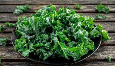 Warzywo jedzone już w XVII wieku wraca do polskiej kuchni. Ma więcej żelaza niż mięso, na serce działa jak balsam