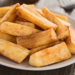 maniok Warzywo, które chroni serce, obniża cholesterol i poprawia trawienie. Wciąż jeszcze mało znane