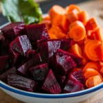 detoksykacja organizmu Warzywo, które na wiosnę najlepiej oczyszcza organizm. Zdrowy detoks i moc energii