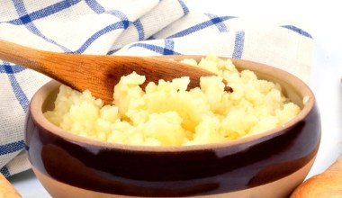 Warzywo, które wyrzuciliśmy z kuchni. Szkoda, bo wspiera odporność i obniża ciśnienie 