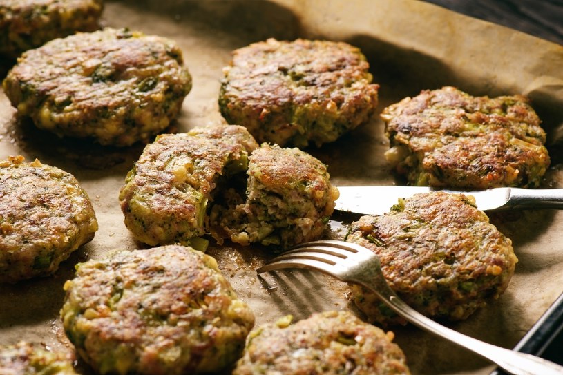 Warzywo od królowej. Dobre na stawy, oczy i cukier, kotlety wychodzą lepsze od mielonych