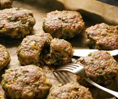 Warzywo od królowej. Dobre na stawy, oczy i cukier, kotlety wychodzą lepsze od mielonych