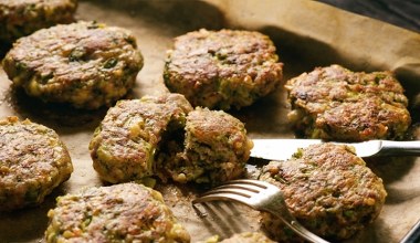 Warzywo od królowej. Dobre na stawy, oczy i cukier, kotlety wychodzą lepsze od mielonych