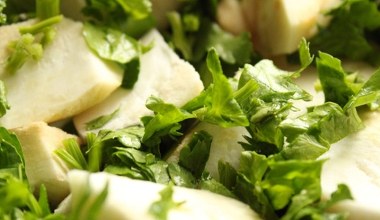 Warzywo pełne tajemnic i słabo doceniane w kuchni. Na kotlety, frytki, do sałatek