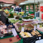 Warzywo po 40 zł "schodzi na pniu". W Broniszach je reglamentują