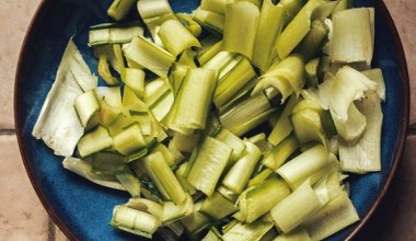 Warzywo w sam raz dla cukrzyka. Działa jak naturalny prebiotyk, poprawia trawienie i wyniki cholesterolu