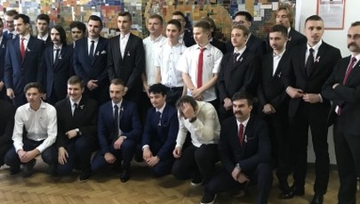 Wąsaty chór na 100-lecie Niepodległości. „Będzie o czym opowiadać wnukom”