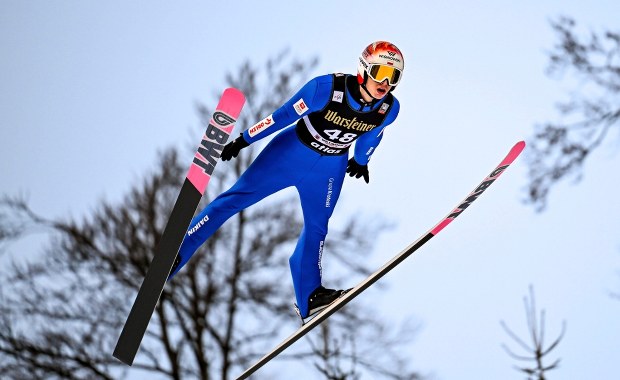 Wąsek na 11. miejscu w Lake Placid. Zwycięstwo Forfanga