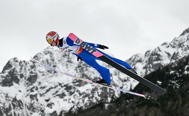 Wąsek najlepszy z Polaków w Planicy. Znamy triumfatora PŚ